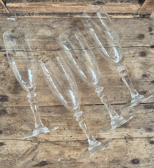 Champagneglas - Luminarc