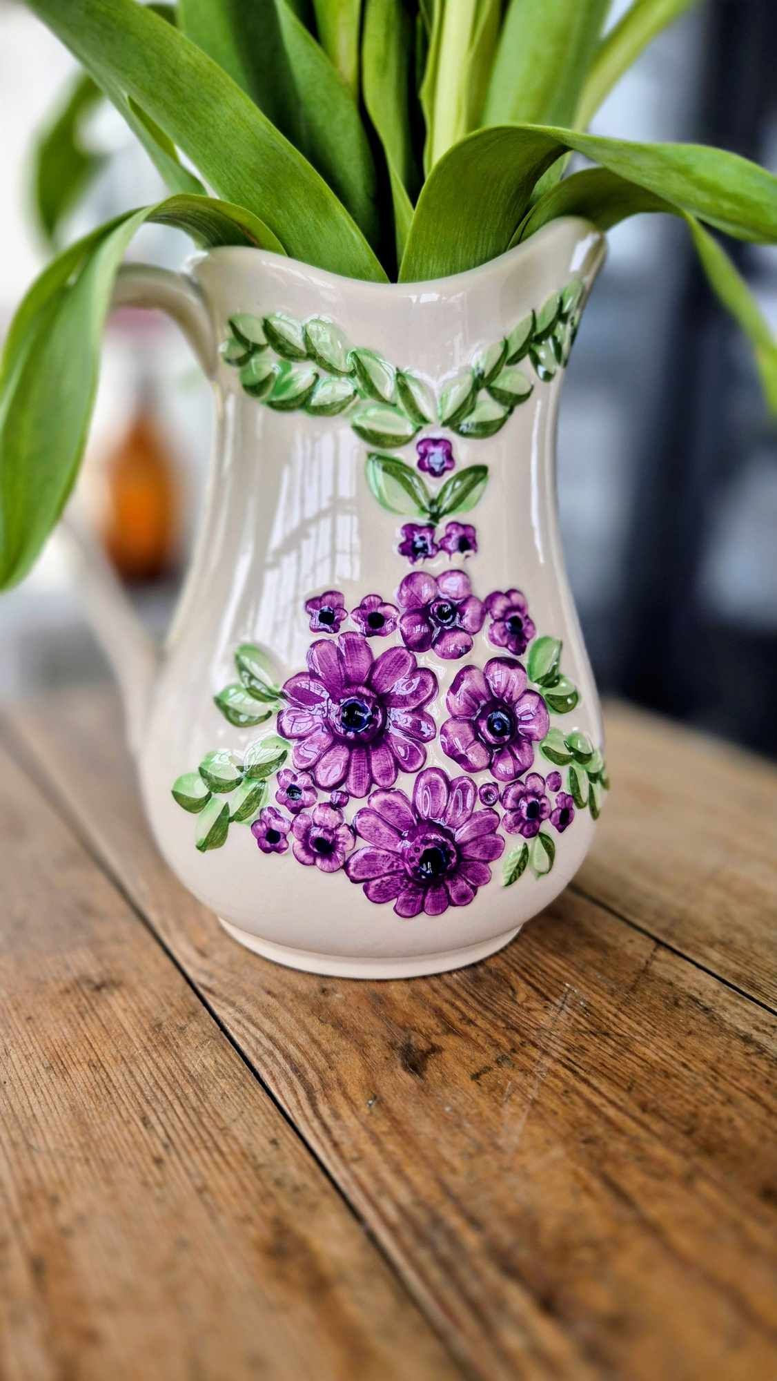 Kanna - Rosa ljung