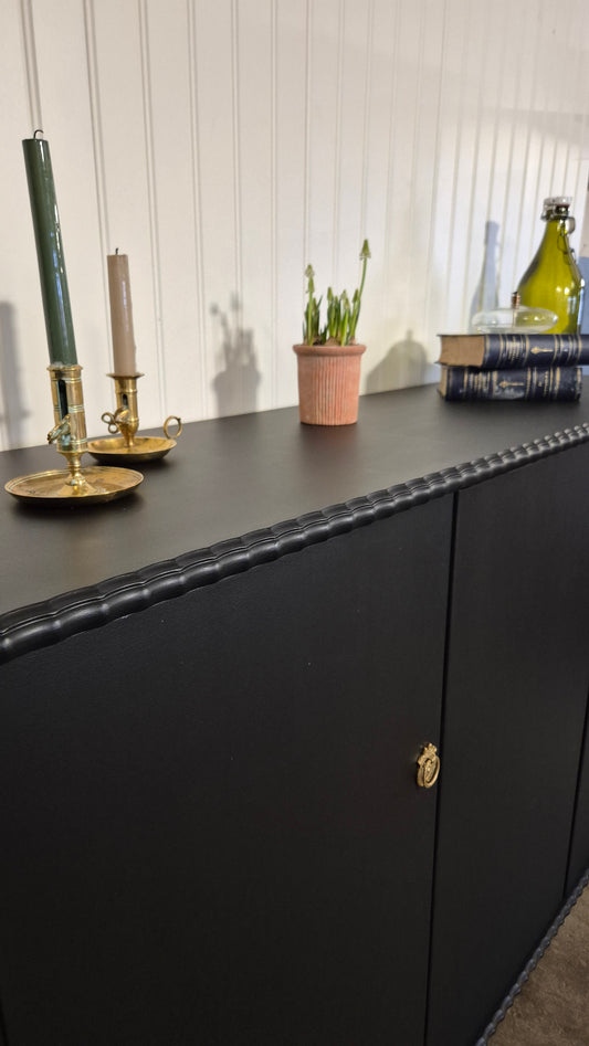 Äldre skänk - Linneskåp