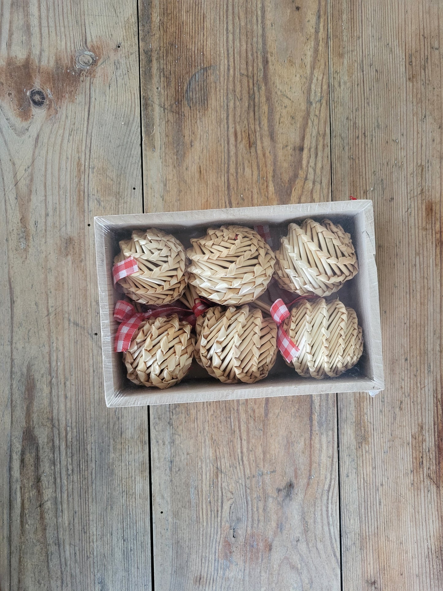 Halmhängen - Bollar