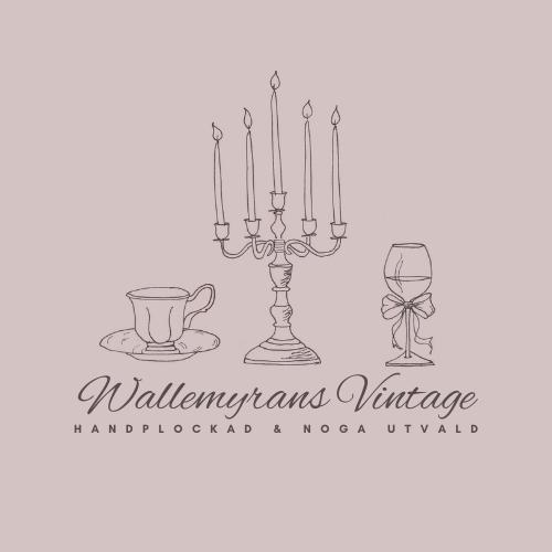Presentkort - Wallemyrans Vintage