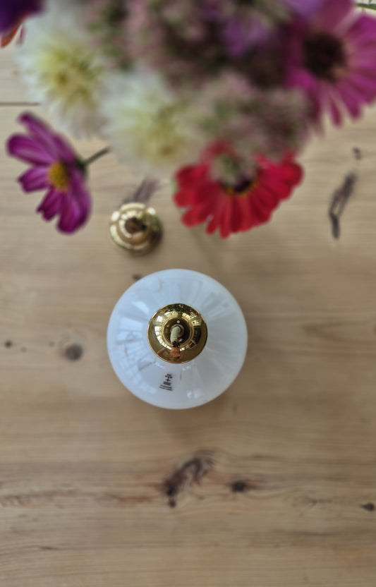 Oljelampa - Skruf Sweden