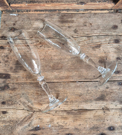 Champagneglas - Luminarc
