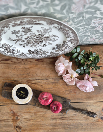 Salt- och pepparkar - Äpple