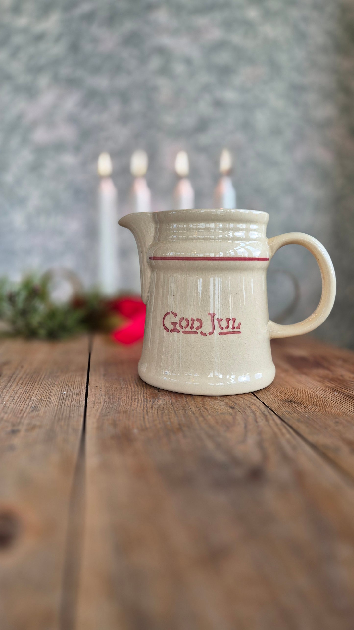 Kanna - God Jul