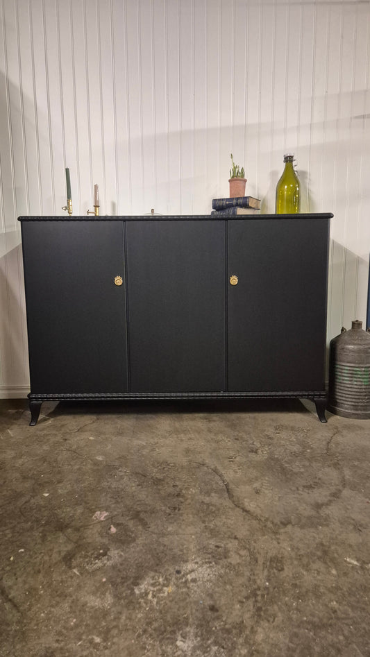 Äldre skänk - Linneskåp