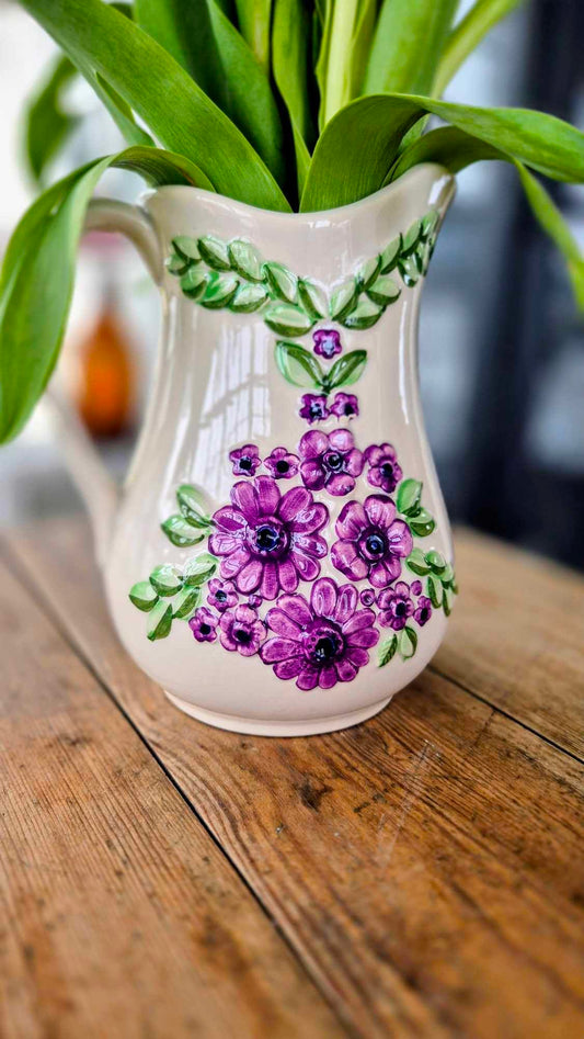 Kanna - Rosa ljung