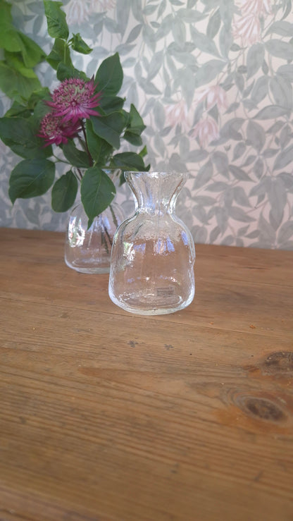 SEA glasvas