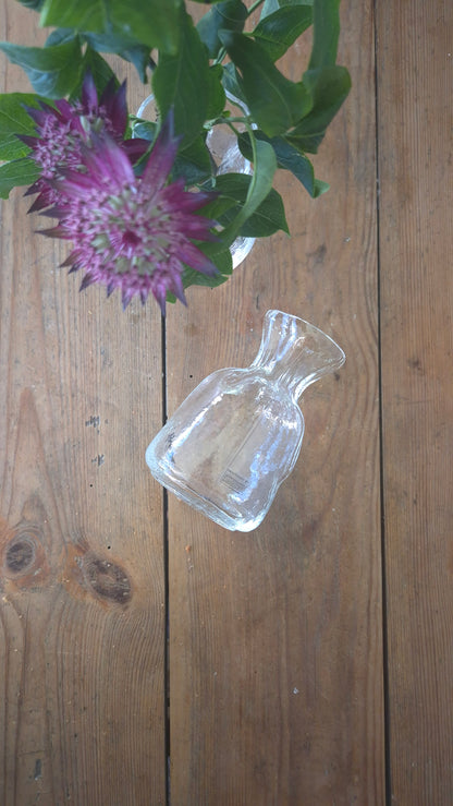 SEA glasvas