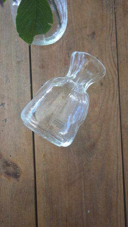 SEA glasvas