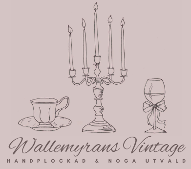 Wallemyrans Vintage