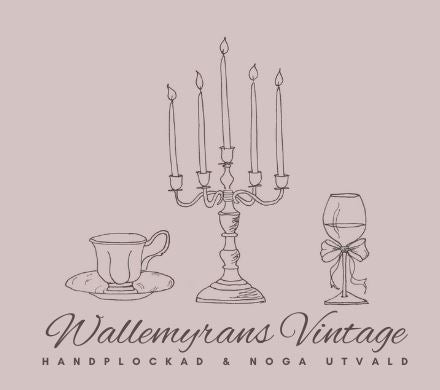 Wallemyrans Vintage