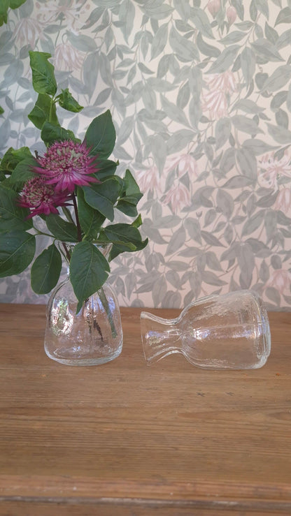 SEA glasvas - Wallemyrans Vintage