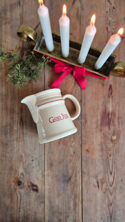 Kanna - God Jul - Wallemyrans Vintage