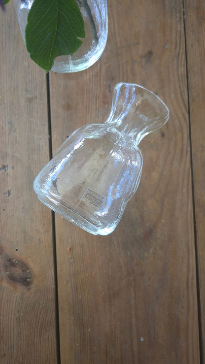 SEA glasvas - Wallemyrans Vintage