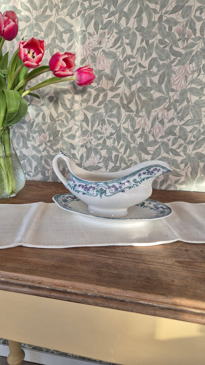 Såssnipa Victor Gustavsberg