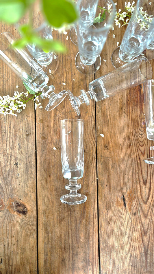 Champagneglas
