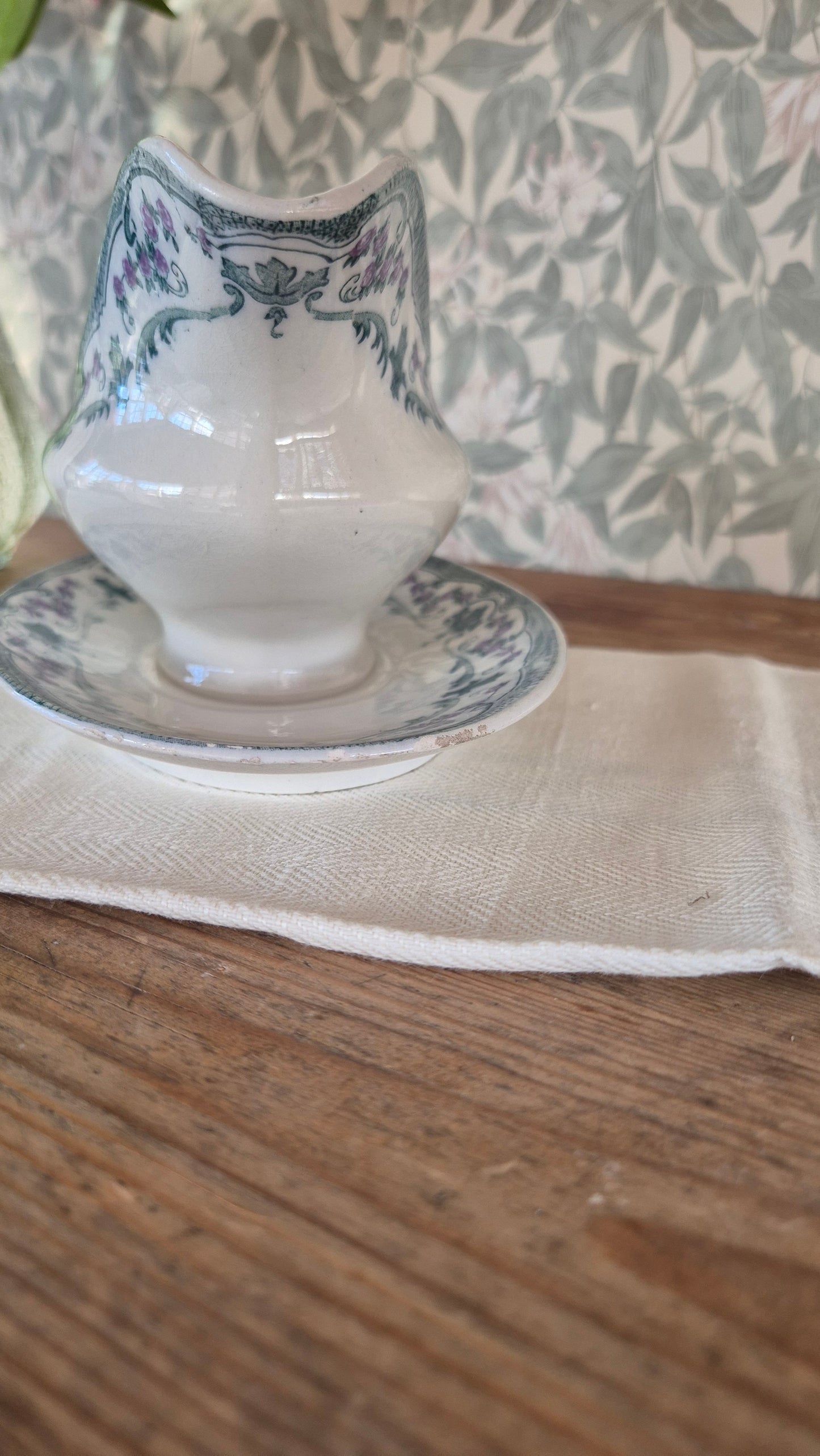 Såssnipa Victor Gustavsberg