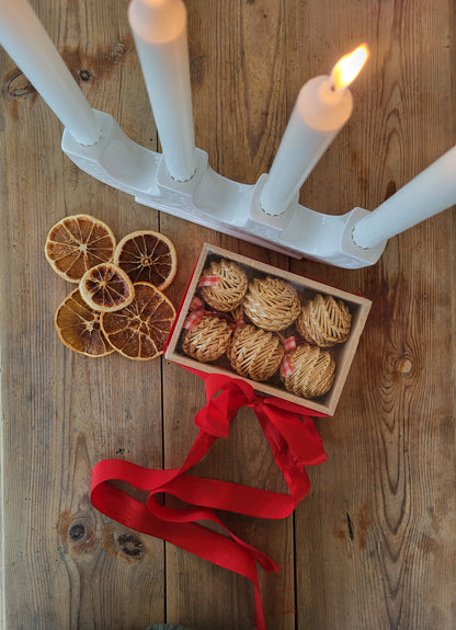 Halmhängen - Bollar