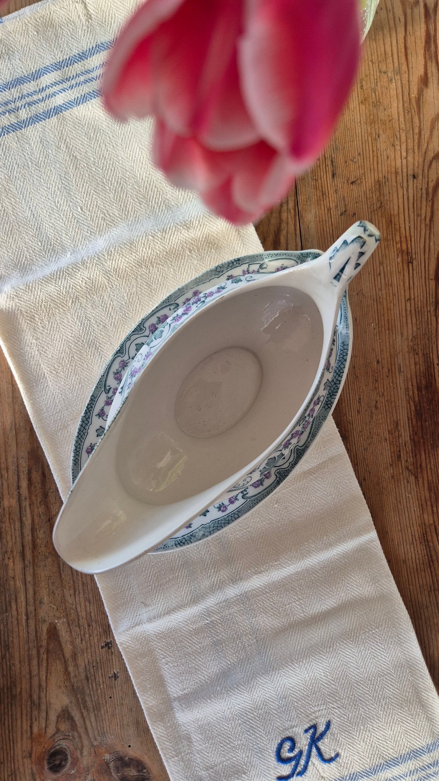 Såssnipa Victor Gustavsberg