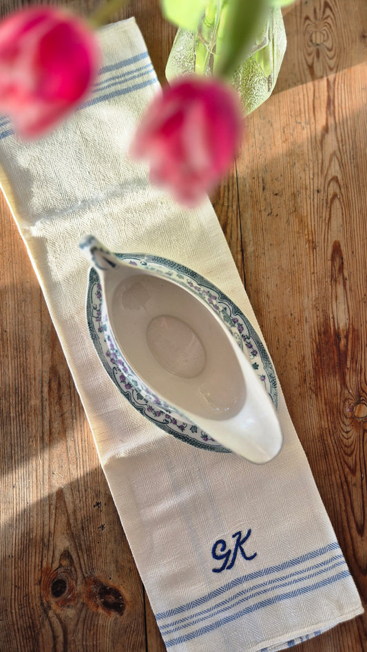 Såssnipa Victor Gustavsberg