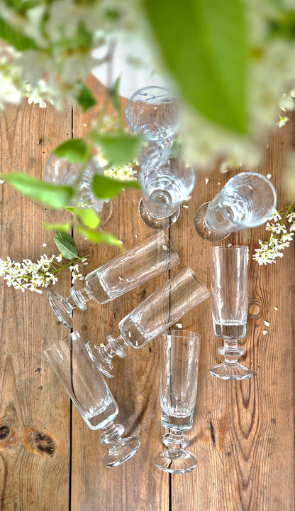 Champagneglas
