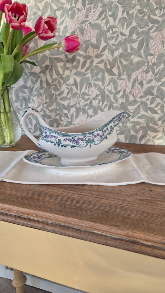 Såssnipa Victor Gustavsberg